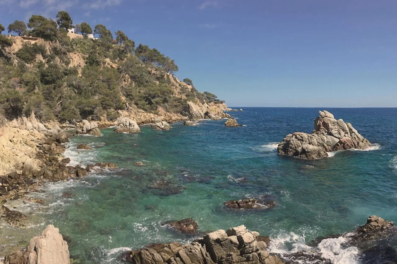 Casa Coco Boutique Hotel & Spa 4*S - Adults Only Lloret de Mar